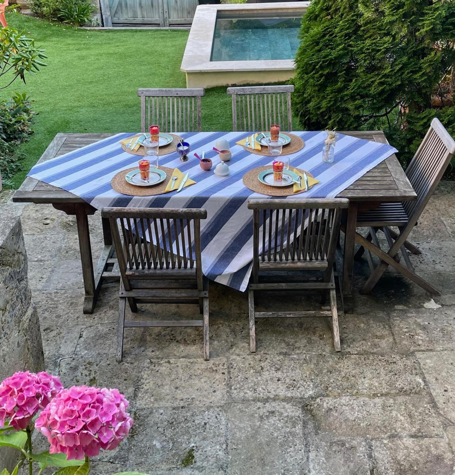 Le Clos De La Cathedrale Bazas Exterior foto
